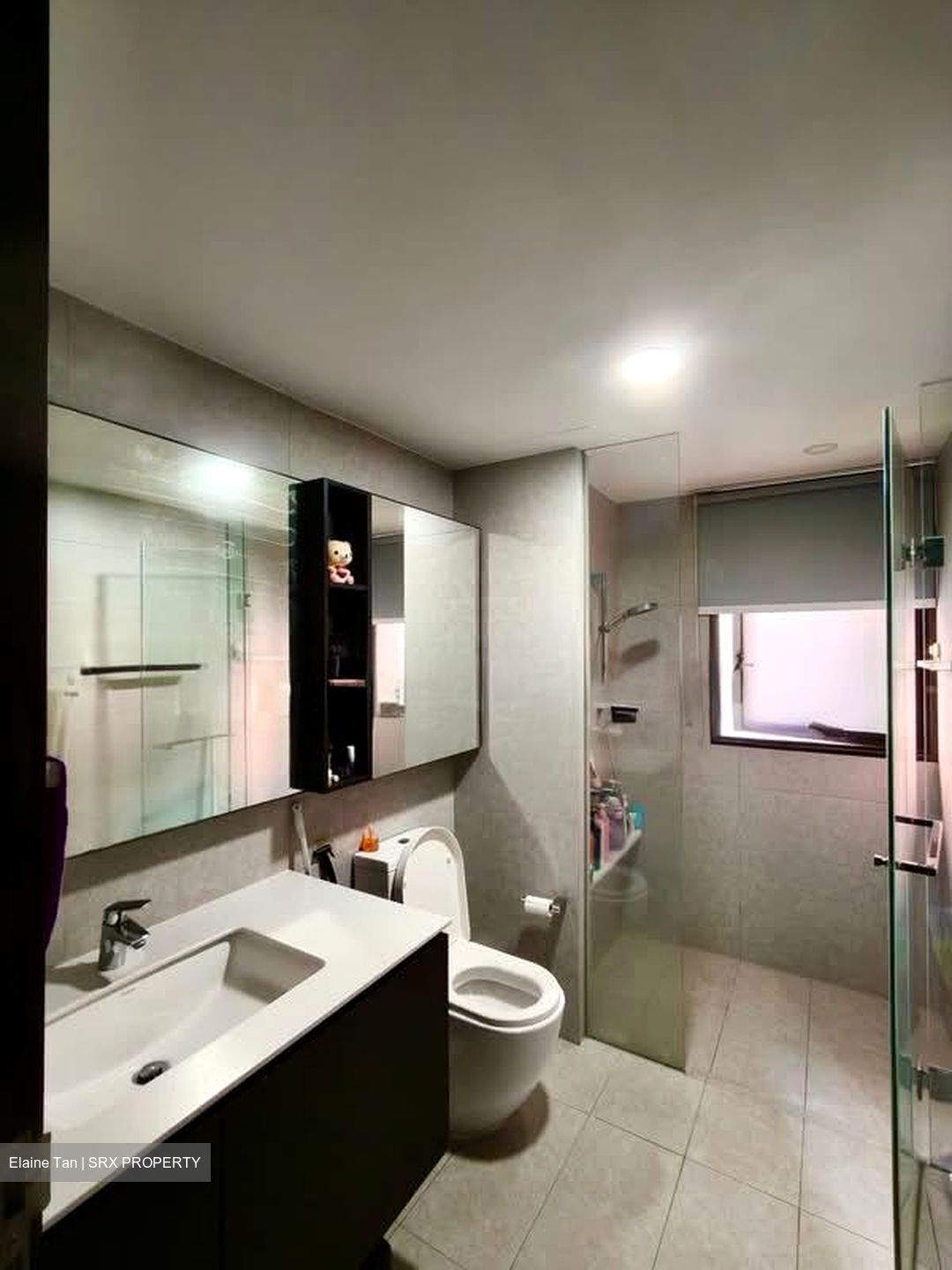 iNZ Residence (D23), Condominium #598176781